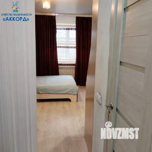 Студия квартира, вторичка, 22м2, 2/3 этаж