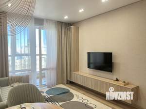 2-к квартира, вторичка, 39м2, 15/17 этаж