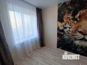 1-к квартира, вторичка, 29м2, 5/5 этаж