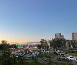 2-к квартира, вторичка, 62м2, 2/16 этаж