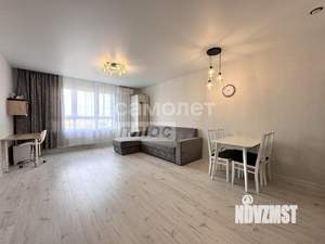 2-к квартира, вторичка, 49м2, 14/16 этаж