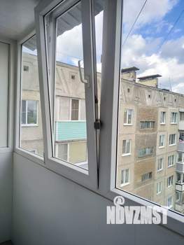 3-к квартира, вторичка, 60м2, 9/9 этаж