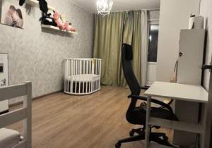 1-к квартира, вторичка, 47м2, 5/10 этаж