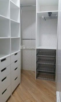 2-к квартира, вторичка, 53м2, 9/10 этаж