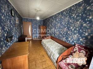 3-к квартира, вторичка, 60м2, 6/9 этаж