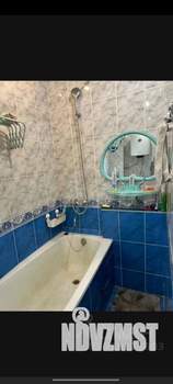 2-к квартира, вторичка, 45м2, 2/2 этаж