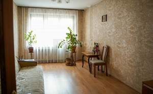 4-к квартира, вторичка, 100м2, 2/10 этаж