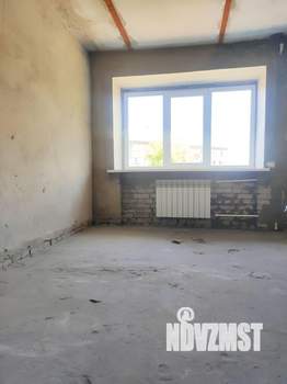 2-к квартира, вторичка, 43м2, 3/6 этаж