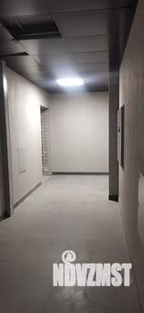 4-к квартира, вторичка, 96м2, 7/16 этаж