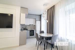 2-к квартира, вторичка, 45м2, 4/5 этаж
