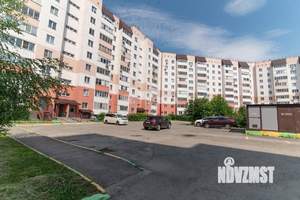 3-к квартира, вторичка, 77м2, 6/10 этаж