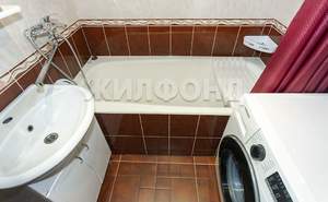 2-к квартира, вторичка, 54м2, 6/10 этаж