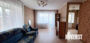 1-к квартира, вторичка, 31м2, 3/5 этаж