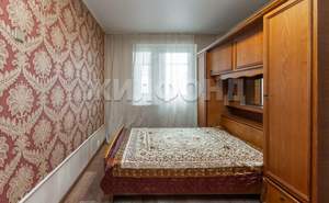 3-к квартира, вторичка, 72м2, 10/12 этаж
