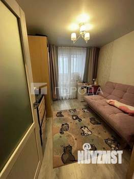 2-к квартира, вторичка, 37м2, 16/16 этаж