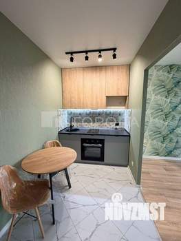 2-к квартира, вторичка, 43м2, 7/16 этаж