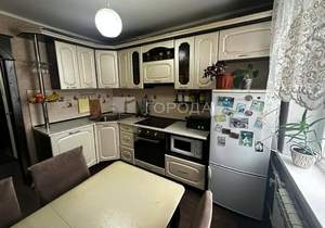 3-к квартира, вторичка, 66м2, 7/9 этаж