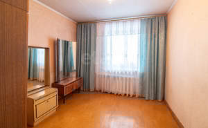 3-к квартира, вторичка, 65м2, 7/9 этаж