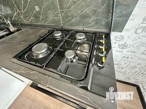 1-к квартира, вторичка, 33м2, 1/5 этаж