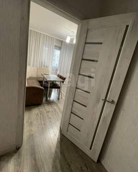 1-к квартира, вторичка, 38м2, 3/10 этаж