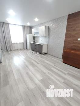 2-к квартира, вторичка, 36м2, 3/3 этаж