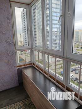 2-к квартира, вторичка, 37м2, 7/10 этаж