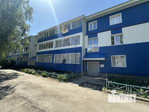 3-к квартира, вторичка, 60м2, 3/3 этаж