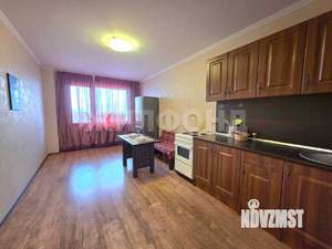 2-к квартира, вторичка, 45м2, 10/12 этаж