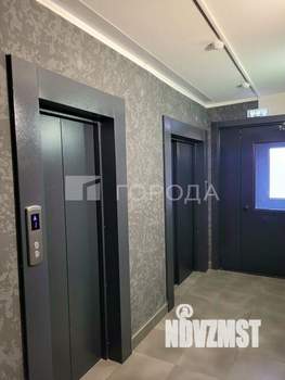 2-к квартира, вторичка, 39м2, 8/18 этаж