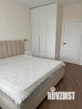 2-к квартира, вторичка, 56м2, 4/4 этаж