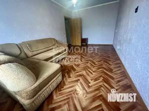 2-к квартира, вторичка, 43м2, 3/5 этаж