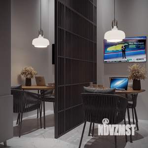 1-к квартира, вторичка, 49м2, 6/7 этаж