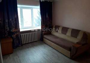 1-к квартира, вторичка, 30м2, 5/5 этаж