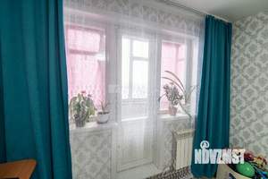 2-к квартира, вторичка, 43м2, 5/5 этаж