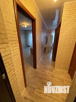 1-к квартира, вторичка, 31м2, 4/5 этаж