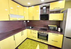 2-к квартира, вторичка, 56м2, 23/24 этаж