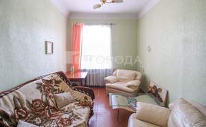 2-к квартира, вторичка, 60м2, 2/4 этаж