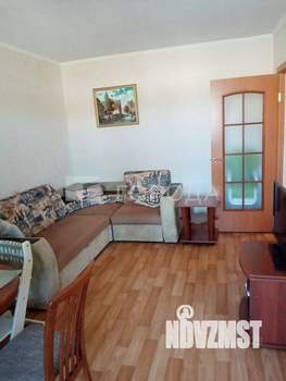 3-к квартира, вторичка, 62м2, 5/5 этаж