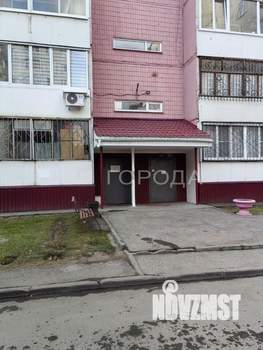 1-к квартира, вторичка, 33м2, 2/10 этаж