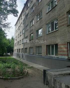 1-к квартира, вторичка, 14м2, 2/5 этаж