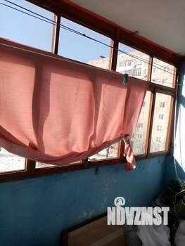 2-к квартира, вторичка, 53м2, 4/9 этаж