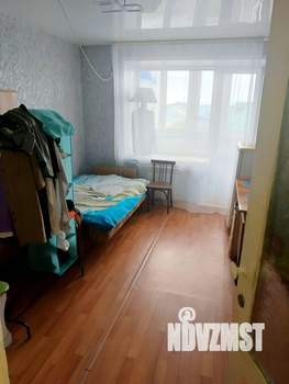 2-к квартира, вторичка, 48м2, 4/5 этаж