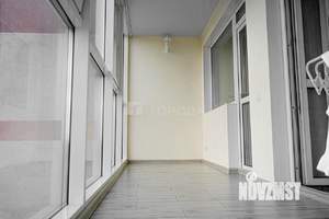 3-к квартира, вторичка, 69м2, 16/16 этаж