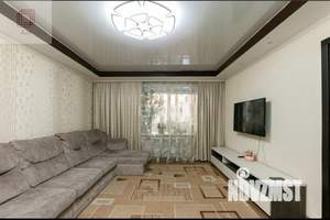 3-к квартира, вторичка, 110м2, 2/15 этаж