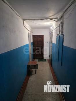 1-к квартира, вторичка, 24м2, 4/5 этаж