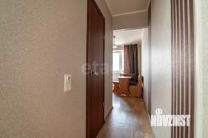 1-к квартира, вторичка, 35м2, 5/16 этаж