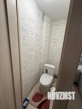 2-к квартира, вторичка, 44м2, 3/9 этаж