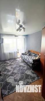 3-к квартира, вторичка, 68м2, 8/9 этаж