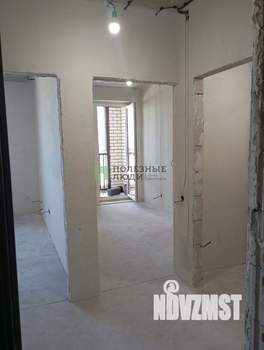 1-к квартира, вторичка, 32м2, 7/16 этаж