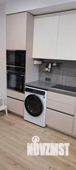 3-к квартира, вторичка, 80м2, 2/17 этаж